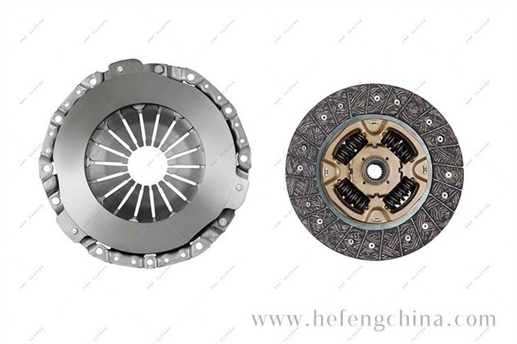 	JAPANPARTS KF-H12 CLUTCH KIT For HYUNDAI in stock