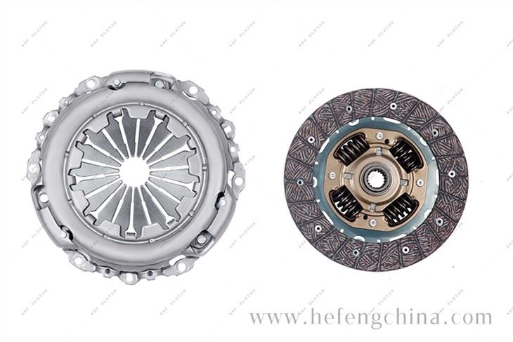 Luk 620 3084 00 Kit anbreyaj pou Peugeot