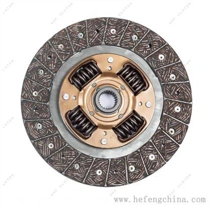 AISIN DY-014 CLUTCH DISK Pou HYUNDAI