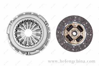 Japanparts Kf-2112 Twous anbreyaj pou Toyota