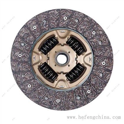SACHS 1878 600 938 CLUTCH DISK Pou HYUNDAI